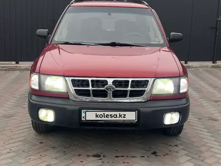 Subaru Forester 1999 года за 2 450 000 тг. в Алматы