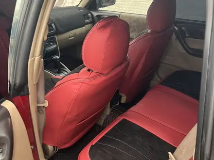 Subaru Forester 1999 года за 2 450 000 тг. в Алматы – фото 6