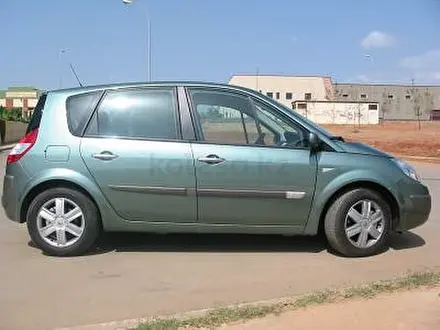 Renault Scenic 2006 года за 280 000 тг. в Павлодар