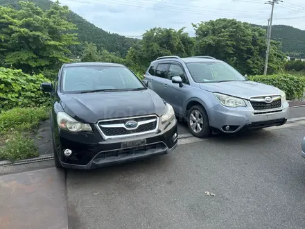 Авторазбор Subaru Субару Легаси Форестер Импреза Аутбак Шаляпина Берегового в Алматы – фото 64