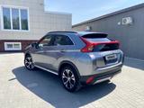 Mitsubishi Eclipse Cross 2018 годаүшін11 500 000 тг. в Костанай – фото 4