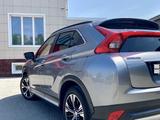 Mitsubishi Eclipse Cross 2018 года за 11 500 000 тг. в Костанай – фото 2