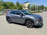 Mitsubishi Eclipse Cross 2018 года за 11 500 000 тг. в Костанай – фото 3