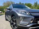 Mitsubishi Outlander 2018 года за 11 500 000 тг. в Костанай