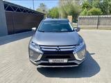 Mitsubishi Eclipse Cross 2018 года за 11 500 000 тг. в Костанай – фото 5