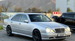 Mercedes-Benz E 280 1997 года за 2 800 000 тг. в Шымкент – фото 3