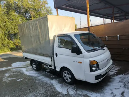 Hyundai Porter 2015 года за 6 500 000 тг. в Алматы – фото 2