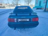 Audi 80 1994 года за 1 500 000 тг. в Костанай – фото 5