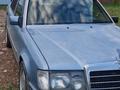 Mercedes-Benz E 200 1992 годаүшін2 500 000 тг. в Петропавловск – фото 3