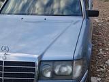 Mercedes-Benz E 200 1992 годаүшін2 500 000 тг. в Петропавловск – фото 4