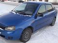 ВАЗ (Lada) Kalina 1118 2006 года за 2 100 000 тг. в Семей – фото 2