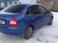 ВАЗ (Lada) Kalina 1118 2006 года за 2 100 000 тг. в Семей – фото 4