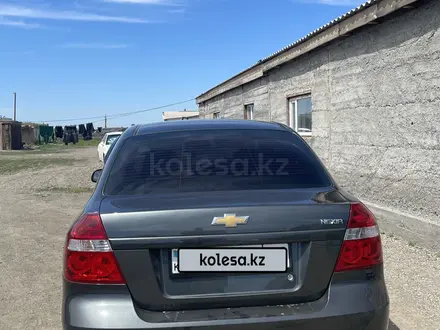 Chevrolet Nexia 2022 года за 5 500 000 тг. в Семей – фото 7