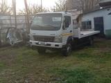 Mitsubishi 2006 годаүшін23 000 000 тг. в Алматы