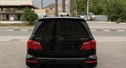 Mercedes-Benz GL 63 AMG 2013 года за 25 000 000 тг. в Шымкент – фото 2