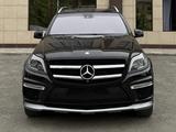 Mercedes-Benz GL 63 AMG 2013 года за 25 000 000 тг. в Шымкент