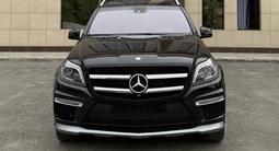 Mercedes-Benz GL 63 AMG 2013 года за 25 000 000 тг. в Шымкент
