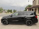 Mercedes-Benz GL 63 AMG 2013 года за 25 000 000 тг. в Шымкент – фото 3