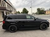 Mercedes-Benz GL 63 AMG 2013 года за 25 000 000 тг. в Шымкент – фото 4
