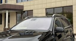 Mercedes-Benz GL 63 AMG 2013 года за 25 000 000 тг. в Шымкент – фото 5