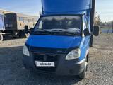 ГАЗ ГАЗель 2012 года за 2 900 000 тг. в Костанай