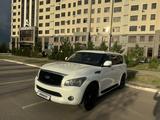 Infiniti QX56 2011 годаfor9 500 000 тг. в Астана