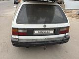 Volkswagen Passat 1990 годаүшін350 000 тг. в Астана – фото 4