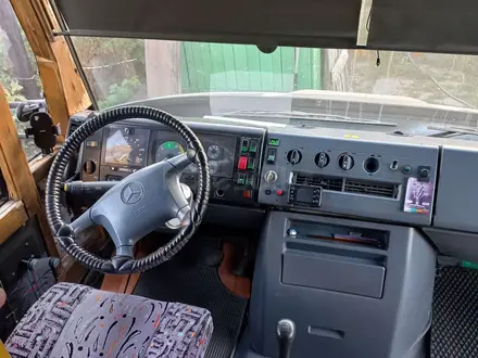 Mercedes-Benz  Vario 2005 года за 9 000 000 тг. в Актобе – фото 7