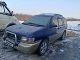 Nissan Prairie Joy 1996 годаfor1 729 812 тг. в Усть-Каменогорск