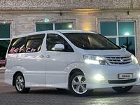 Toyota Alphard 2008 года за 7 000 000 тг. в Актау