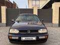 Volkswagen Golf 1996 года за 2 200 000 тг. в Тараз – фото 15