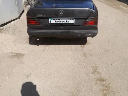 Mercedes-Benz E 200 1992 года за 1 500 000 тг. в Алматы – фото 4