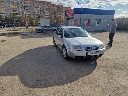 Volkswagen Jetta 2001 года за 2 300 000 тг. в Костанай – фото 16