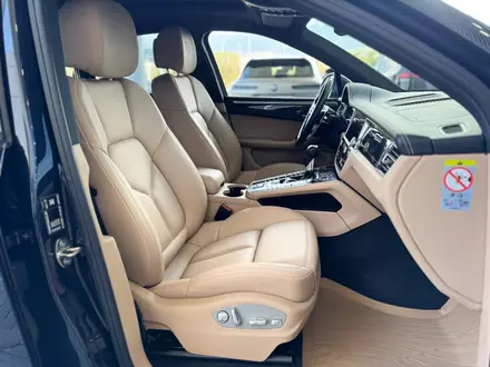 Porsche Macan 2019 года за 22 890 000 тг. в Алматы – фото 21
