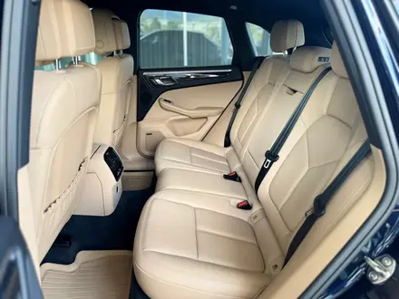 Porsche Macan 2019 года за 22 890 000 тг. в Алматы – фото 19