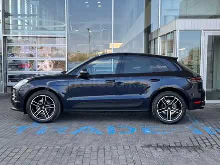 Porsche Macan 2019 года за 22 890 000 тг. в Алматы – фото 9