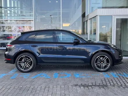Porsche Macan 2019 года за 22 890 000 тг. в Алматы – фото 4