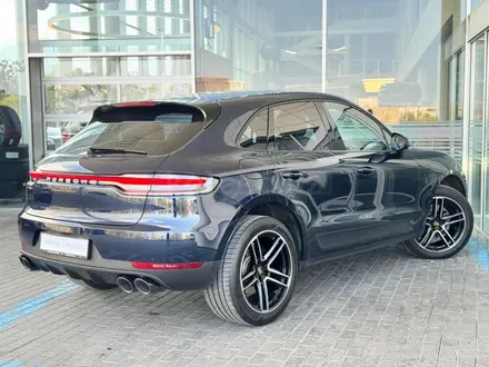 Porsche Macan 2019 года за 22 890 000 тг. в Алматы – фото 5