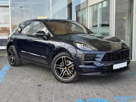 Porsche Macan 2019 года за 22 890 000 тг. в Алматы – фото 3