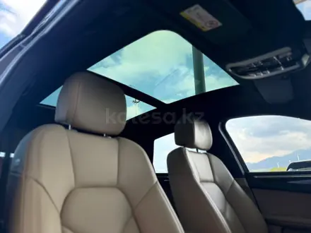 Porsche Macan 2019 года за 22 890 000 тг. в Алматы – фото 22
