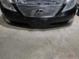 Авторазбор Lexus LS в Алматы