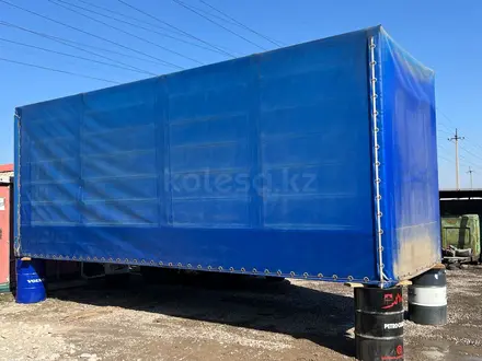 Кузов-фургон за 600 000 тг. в Алматы