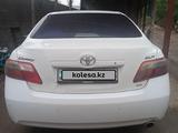 Toyota Camry 2007 годаfor5 700 000 тг. в Талгар – фото 2