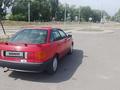 Audi 80 1990 года за 900 000 тг. в Алматы – фото 3