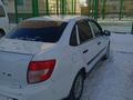 ВАЗ (Lada) Granta 2190 2012 годаfor2 700 000 тг. в Астана – фото 5