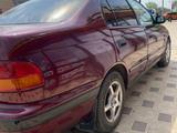 Toyota Carina E 1996 года за 2 700 000 тг. в Арысь – фото 2