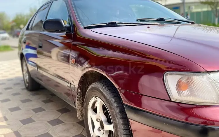 Toyota Carina E 1996 года за 2 500 000 тг. в Арысь