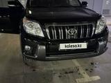 Toyota Land Cruiser Prado 2012 года за 16 000 000 тг. в Алматы