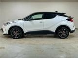 Toyota C-HR 2020 года за 10 500 000 тг. в Костанай – фото 5