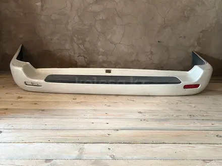 Задний бампер за 110 000 тг. в Петропавловск